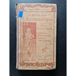 La Deuxième Année d'Arithmétique