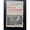 Le Fils de l'étranger