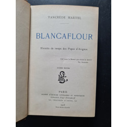 Blancafleur