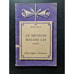 Le Médecin malgré lui