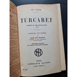 Turcaret