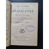 Le vicomte de bragelonne ou dix ans plus tard tome IV