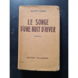 Le Songe d'une Nuit d'Hiver