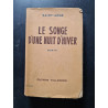 Le Songe d'une Nuit d'Hiver