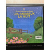 Les animaux la nuit