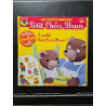 A table Petit Ours Brun