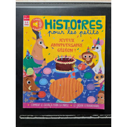 Histoires pour les petits