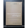 Instruction civique