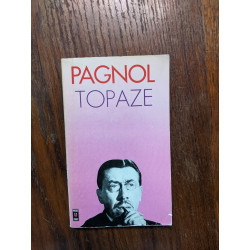 Topaze