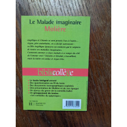 Le Malade imaginaire