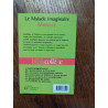 Le Malade imaginaire