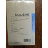 Molière. Le Médecin malgré lui