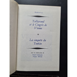Les grandes enigmes du temps Jadis