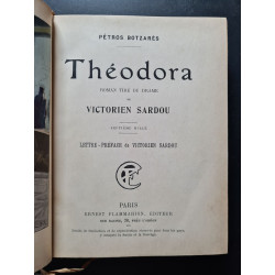 Théodora