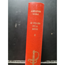 Le Collier de la Reine tome II