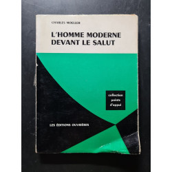 L'homme moderne devant le salut