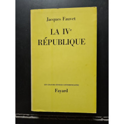La IVe République