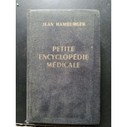 Petite encyclopédie médicale