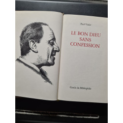 Le bon Dieu sans confession