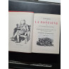 Contes de La Fontaine tome second