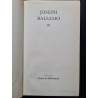 Joseph Balsamo III