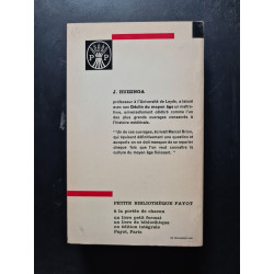 Le déclin du Moyen Age