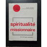 Spiritualité missionnaire