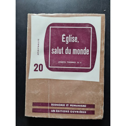 Église salut du monde