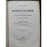 Structure et physiologie de l'homme