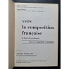Vers la composition française