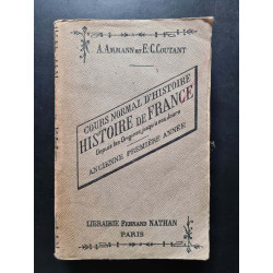 Histoire de France