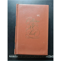 Moll Flanders