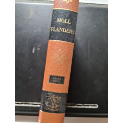 Moll Flanders
