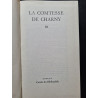 La Comtesse de Charny tome III