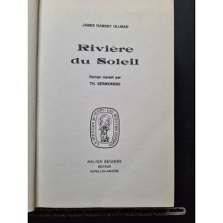 Rivière du Soleil