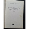 Je t'apporterais des orages