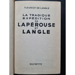 La tragique expédition de Lapérouse et Langle