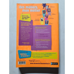 Des métiers mon métier