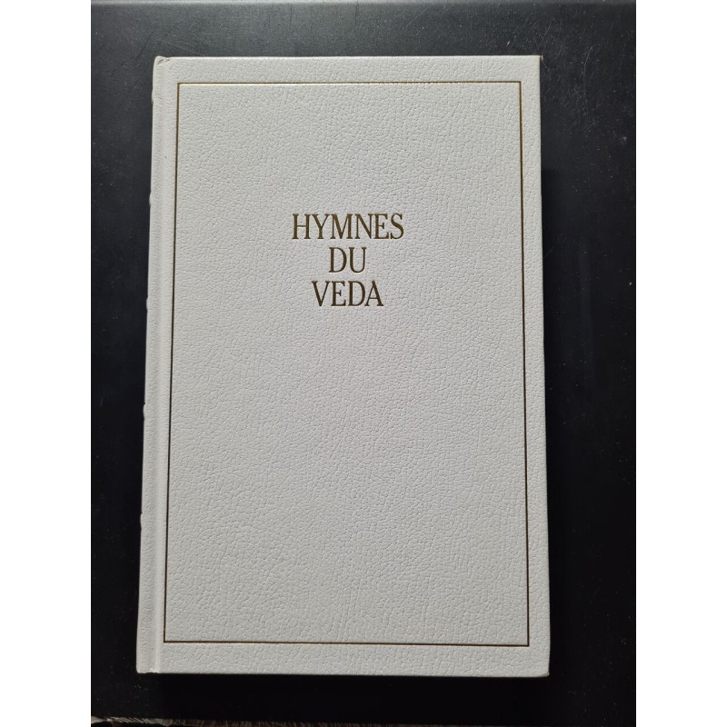 Hymnes du Veda