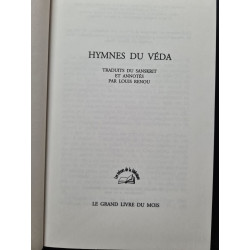 Hymnes du Veda