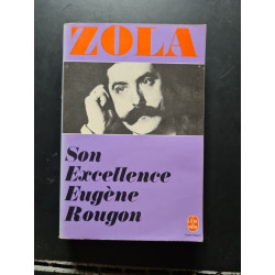 Son Excellence Eugène Rougon