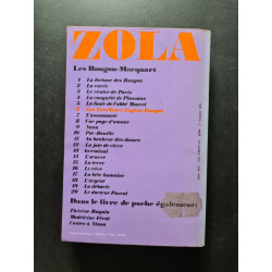 Son Excellence Eugène Rougon