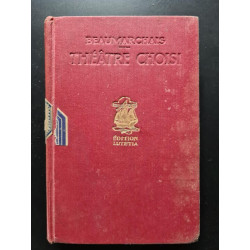 Théâtre choisi