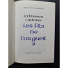 Les Fils de l'Orgueil