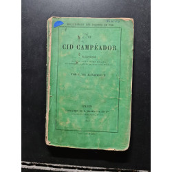 Le Cid Campéador
