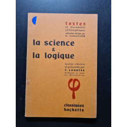 La science et la logique