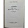 L'homme de la renaissance