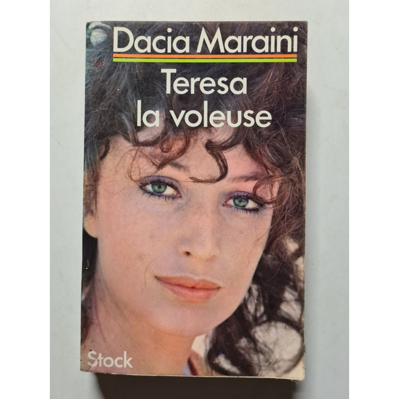 Teresa la voleuse