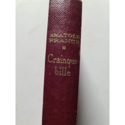 Crainquebille putois riquet