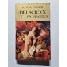 Delacroix et les femmes